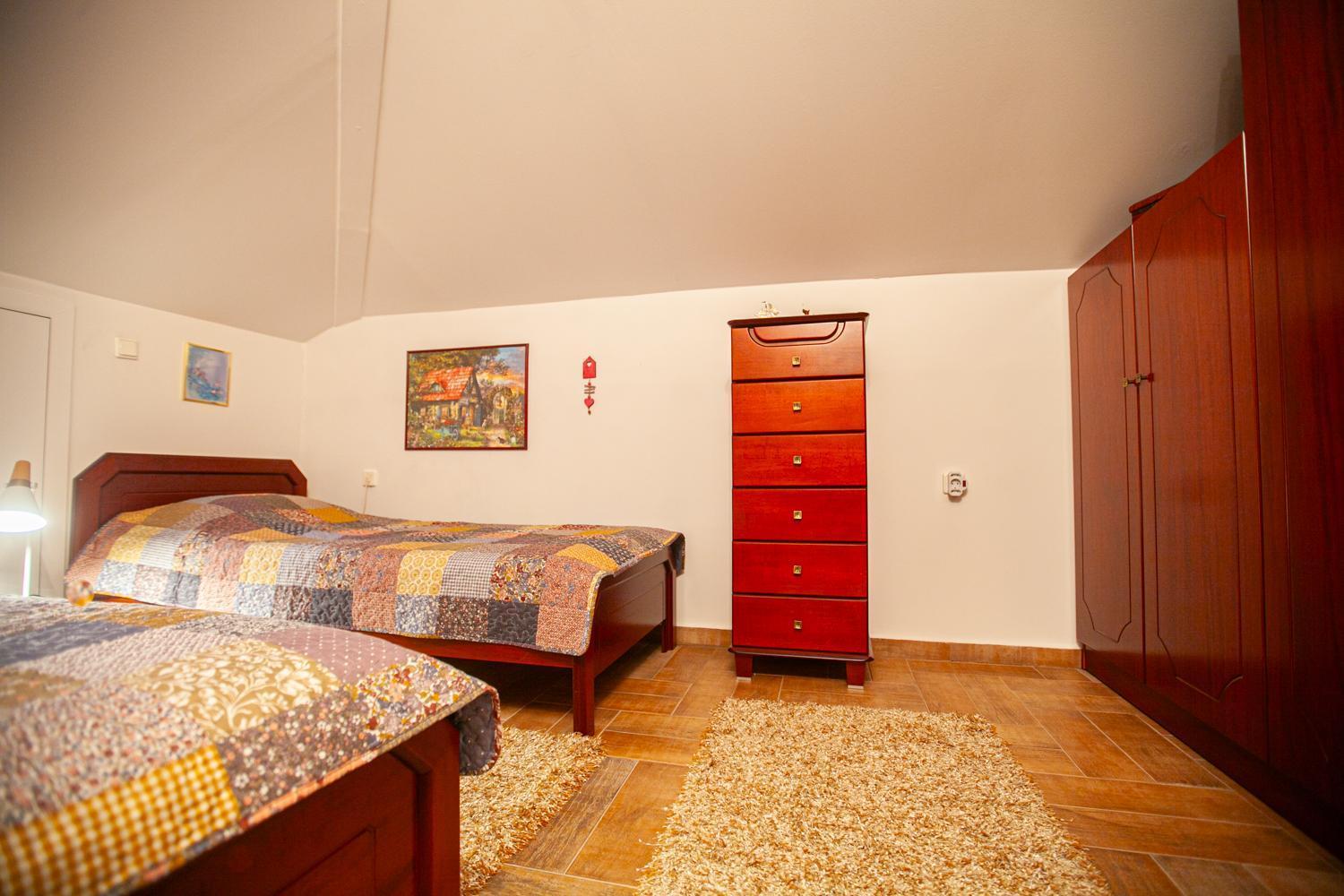 Rodon Apartment With Great View, Sauna And Jacuzzi Litóchoron Dış mekan fotoğraf