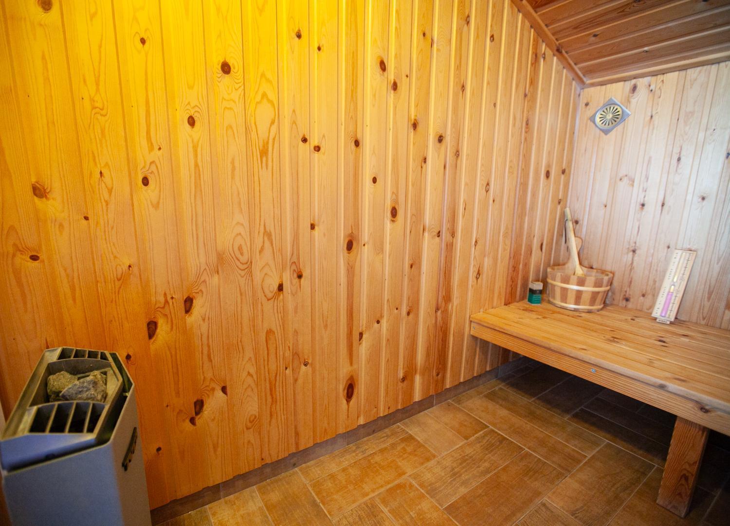 Rodon Apartment With Great View, Sauna And Jacuzzi Litóchoron Dış mekan fotoğraf