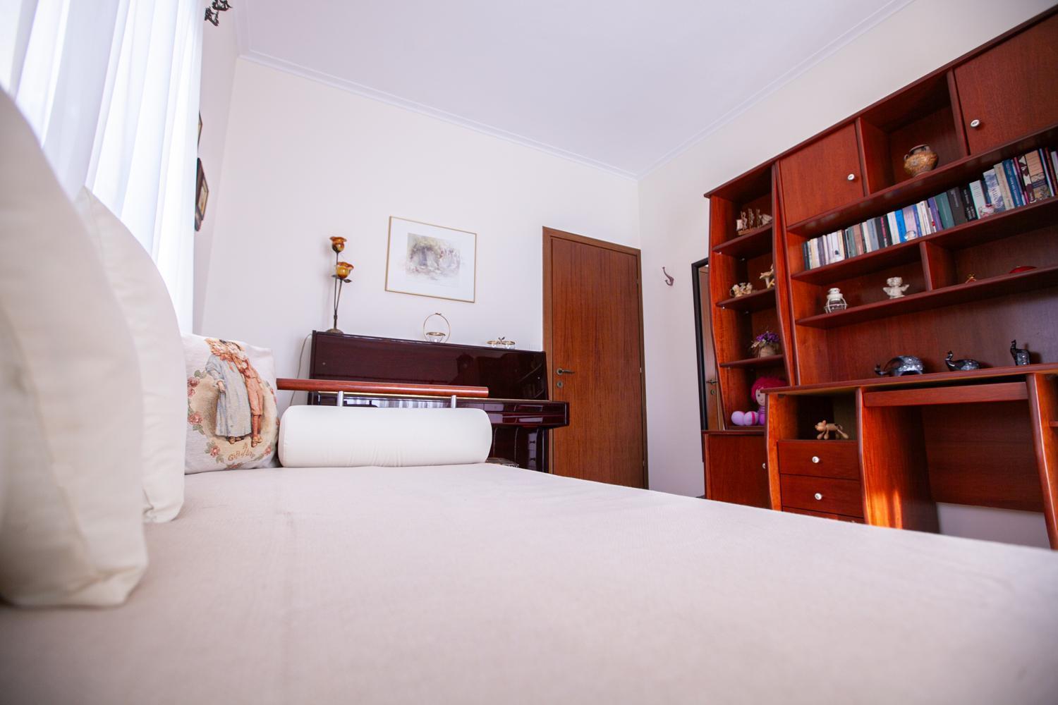 Rodon Apartment With Great View, Sauna And Jacuzzi Litóchoron Dış mekan fotoğraf