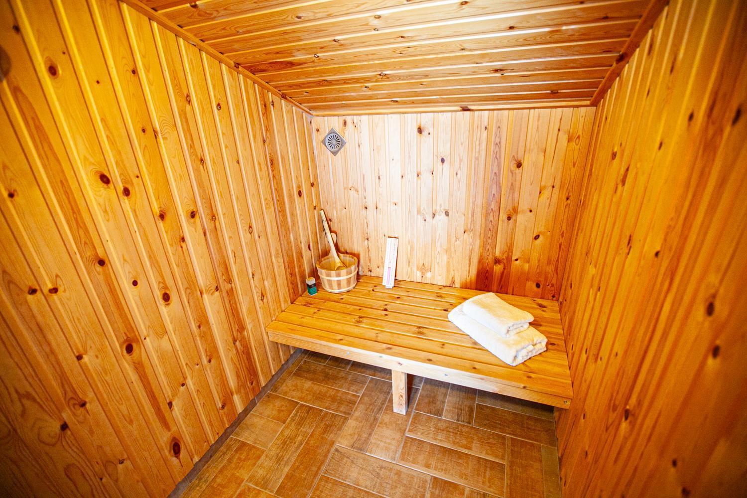 Rodon Apartment With Great View, Sauna And Jacuzzi Litóchoron Dış mekan fotoğraf