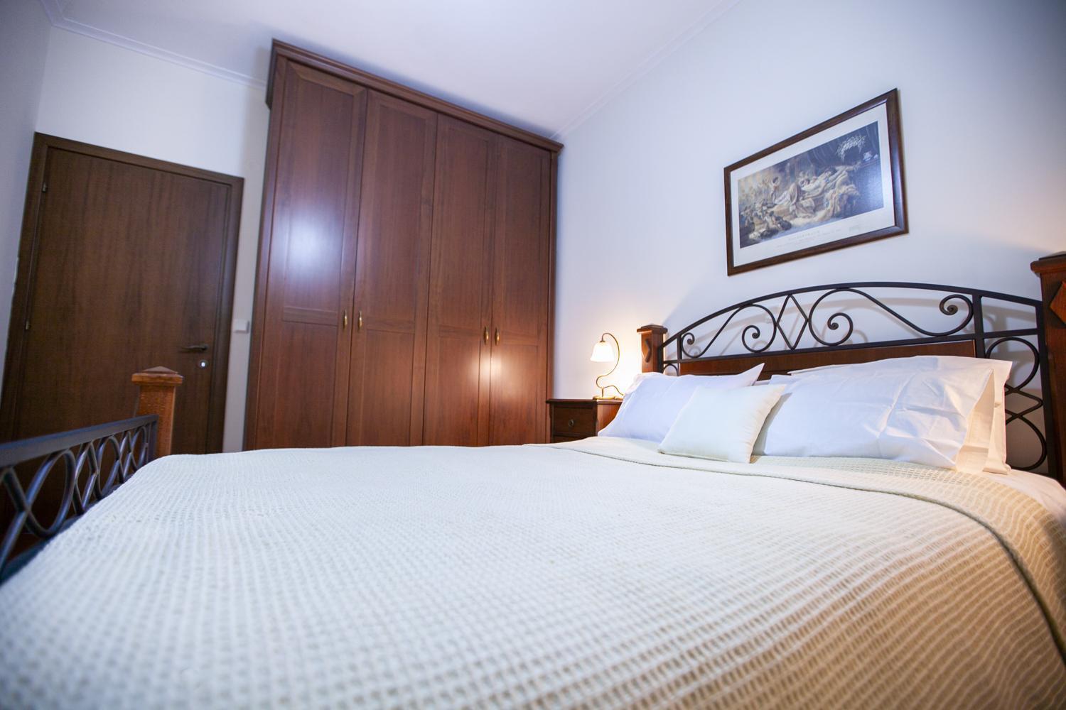 Rodon Apartment With Great View, Sauna And Jacuzzi Litóchoron Dış mekan fotoğraf