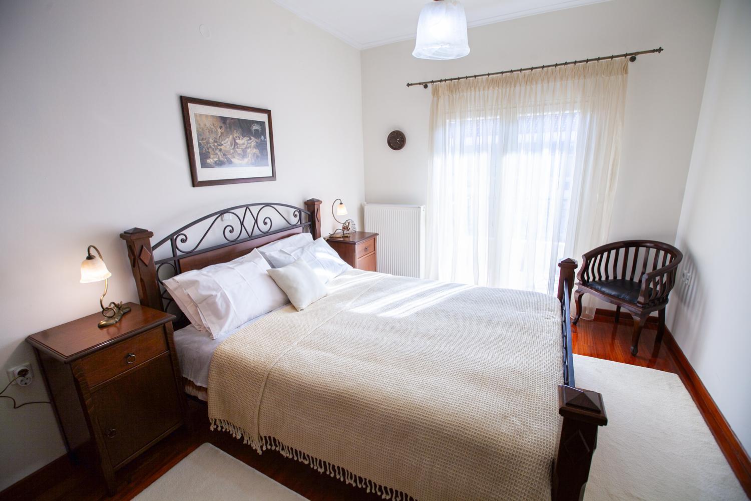 Rodon Apartment With Great View, Sauna And Jacuzzi Litóchoron Dış mekan fotoğraf